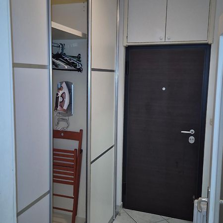Apartment Vakter Split Bagian luar foto