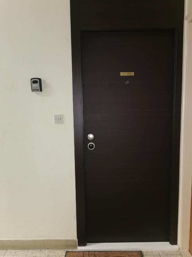 Apartment Vakter Split Bagian luar foto