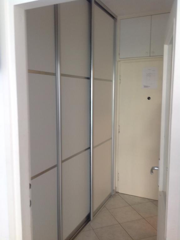 Apartment Vakter Split Bagian luar foto