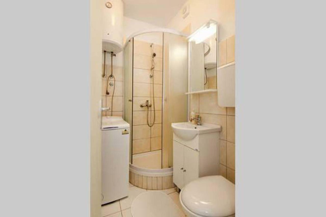 Apartment Vakter Split Bagian luar foto